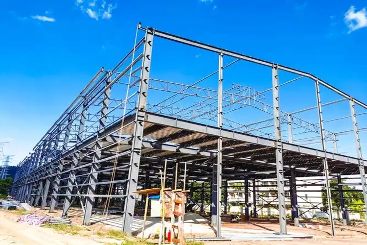 钢结构工程